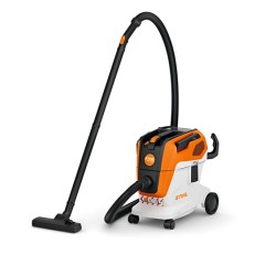 Rechargeable Vacuum Cleaner SEA 60 L AK System STIHL SOLO