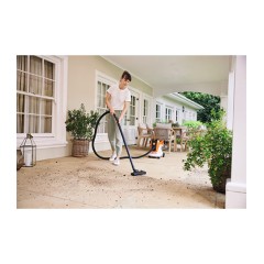 Rechargeable Vacuum Cleaner SEA 60 L AK System STIHL SOLO