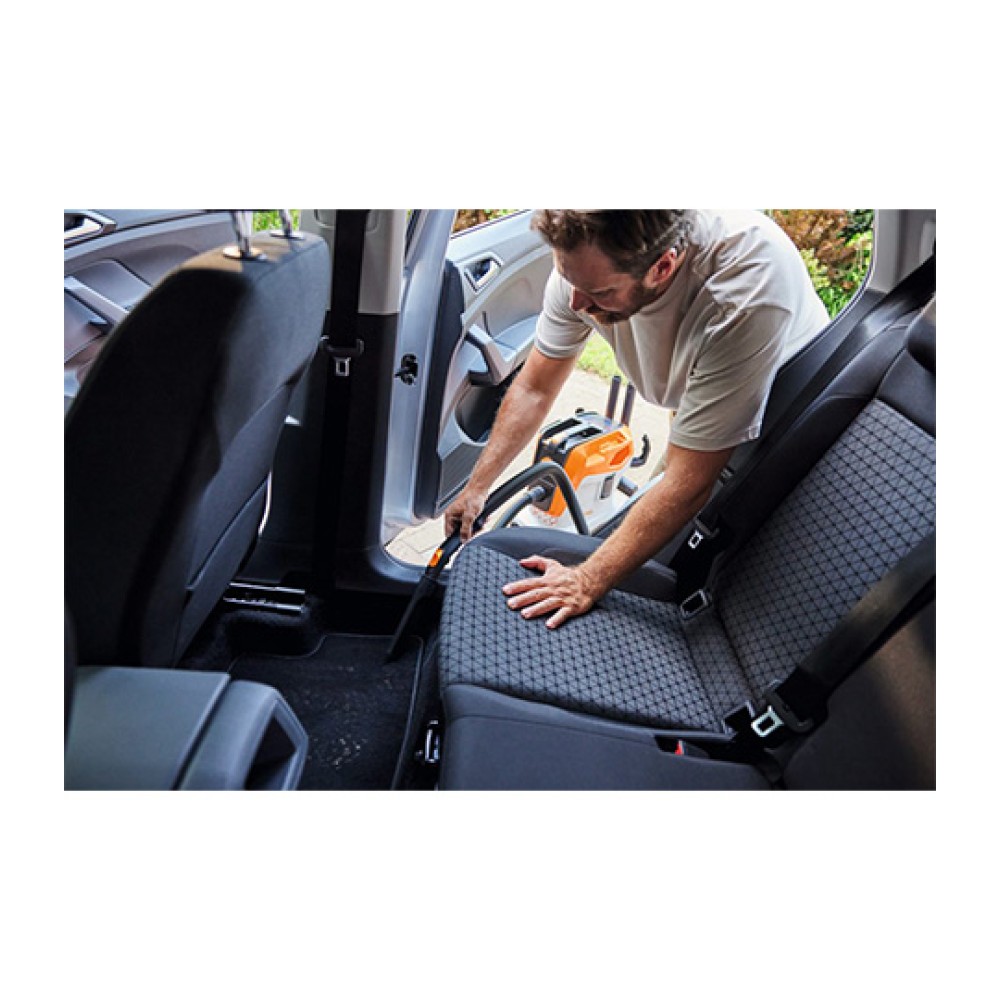 Rechargeable Vacuum Cleaner SEA 60 L AK System STIHL SOLO