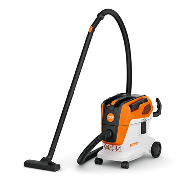 Rechargeable Vacuum Cleaner SEA 60 L AK System STIHL SOLO