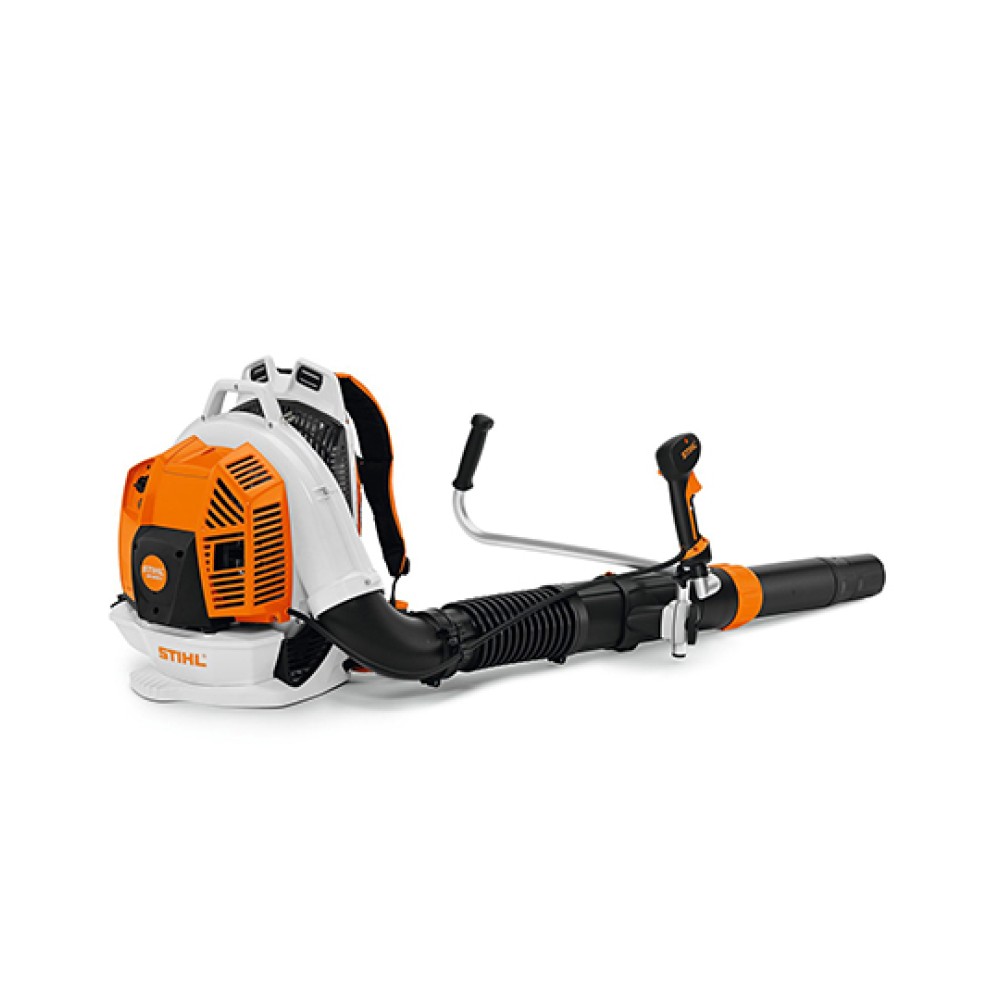 Backpack Petrol Blower BR 800 C-E STIHL