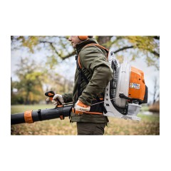 Backpack Petrol Blower BR 800 C-E STIHL