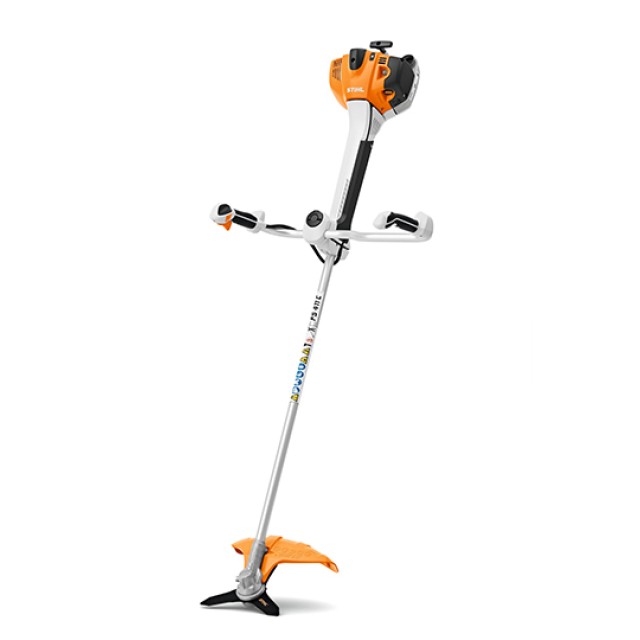  Petrol Brush Cutter FS 411 C-E STIHL