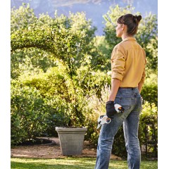 Σετ Κλαδευτήρι Μπαταρίας ASA 20 STIHL