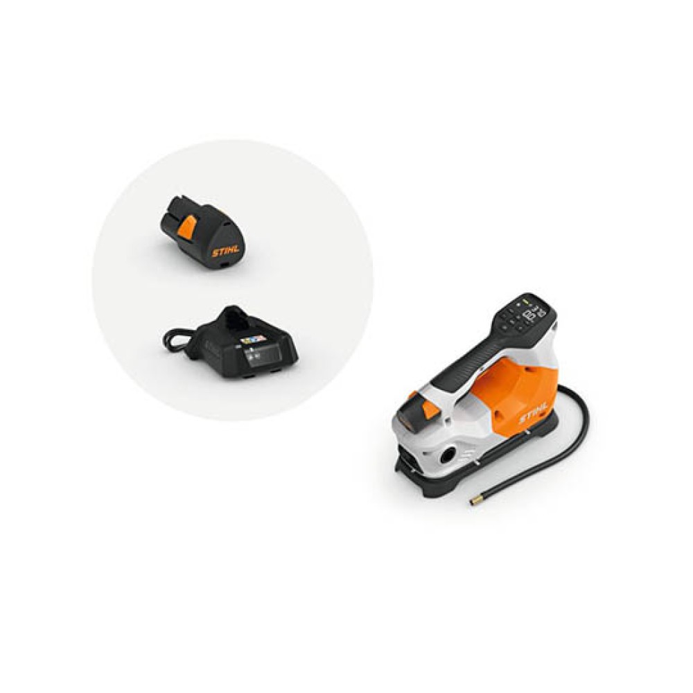 Αεροσυμπιεστής Επαναφορτιζόμενος KOA 20 AS SYSTEM STIHL