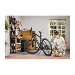 Αεροσυμπιεστής Επαναφορτιζόμενος KOA 20 AS SYSTEM STIHL