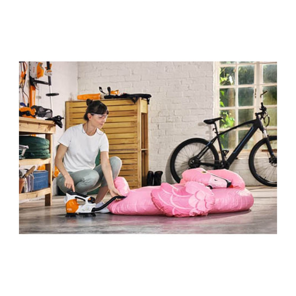 Αεροσυμπιεστής Επαναφορτιζόμενος KOA 20 AS SYSTEM STIHL