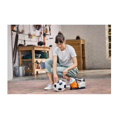 Αεροσυμπιεστής Επαναφορτιζόμενος KOA 20 AS SYSTEM STIHL