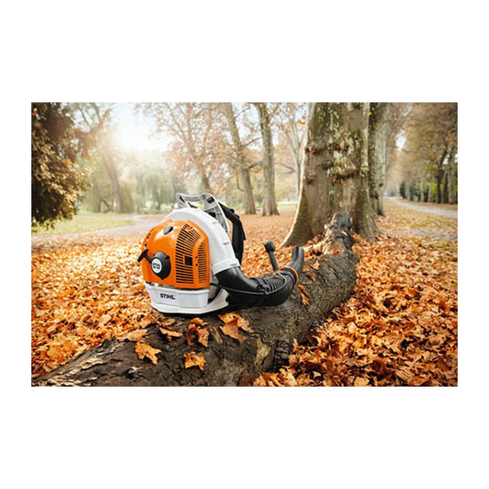 Backpack Petrol Blower BR 700 STIHL