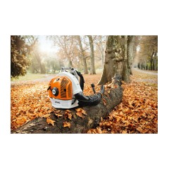 Backpack Petrol Blower BR 700 STIHL