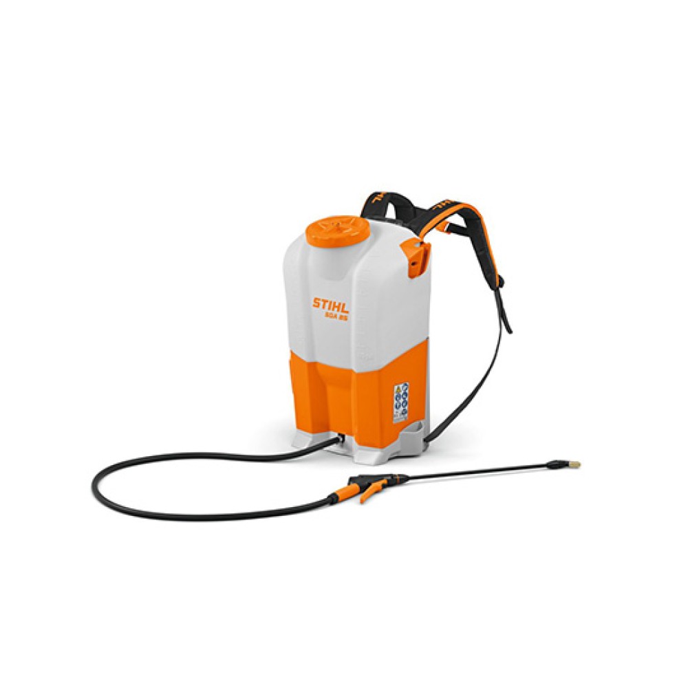 Ψεκαστήρας Επαναφορτιζόμενος SGA 85 STIHL SOLO