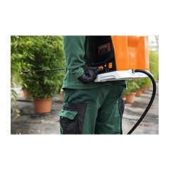 Ψεκαστήρας Επαναφορτιζόμενος SGA 85 STIHL SOLO