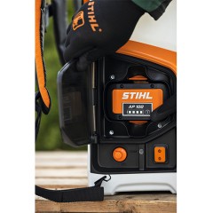 Ψεκαστήρας Επαναφορτιζόμενος SGA 85 STIHL SOLO