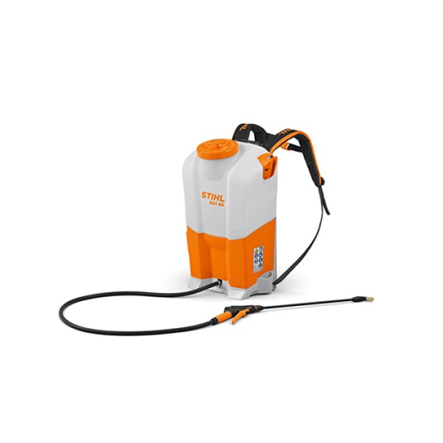 Ψεκαστήρας Επαναφορτιζόμενος SGA 85 STIHL SOLO