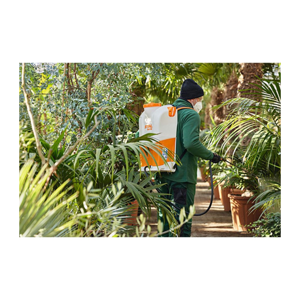 Ψεκαστήρας Επαναφορτιζόμενος SGA 85 STIHL SOLO