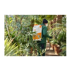 Ψεκαστήρας Επαναφορτιζόμενος SGA 85 STIHL SOLO