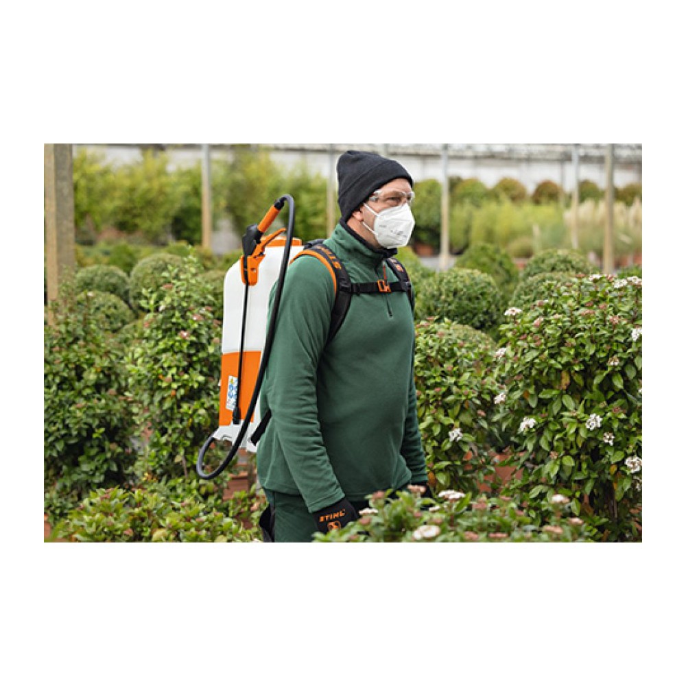 Ψεκαστήρας Επαναφορτιζόμενος SGA 85 STIHL SOLO