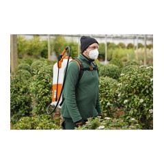 Ψεκαστήρας Επαναφορτιζόμενος SGA 85 STIHL SOLO