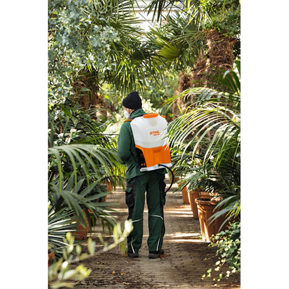 Ψεκαστήρας Επαναφορτιζόμενος SGA 85 STIHL SOLO