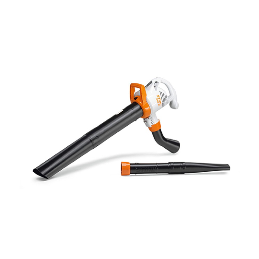 Electric Blower-Vacuum SHE 71 STIHL