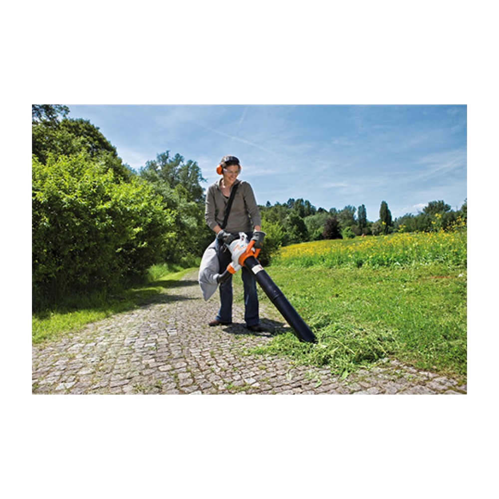 Electric Vacuum SHE 81 STIHL