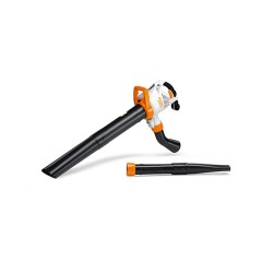 Electric Vacuum SHE 81 STIHL