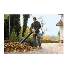 Electric Vacuum SHE 81 STIHL
