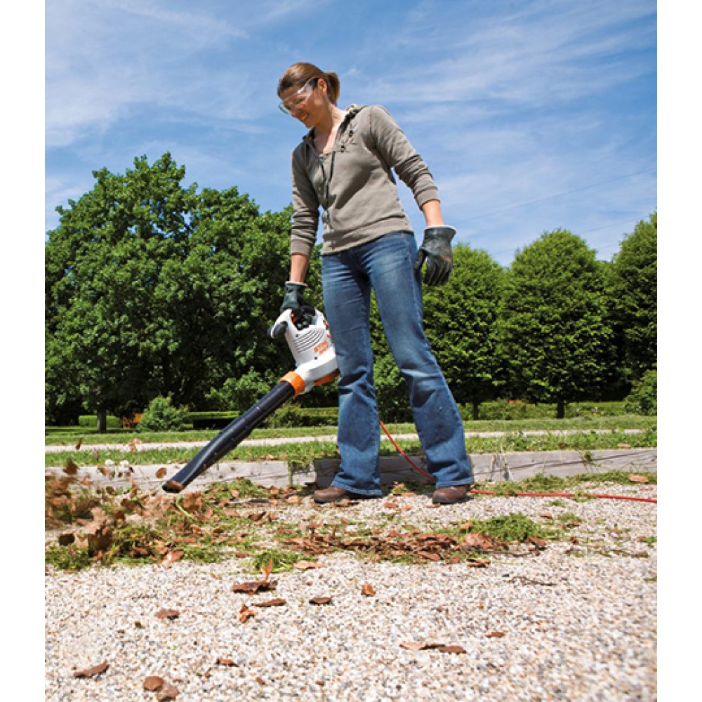 Φυσητήρας Ηλεκτρικός BGE 81 STIHL