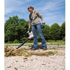 Φυσητήρας Ηλεκτρικός BGE 81 STIHL