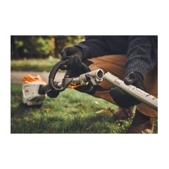 Χορτοκοπτικό Αξεσουάρ Kombi FSS-KM  STIHL