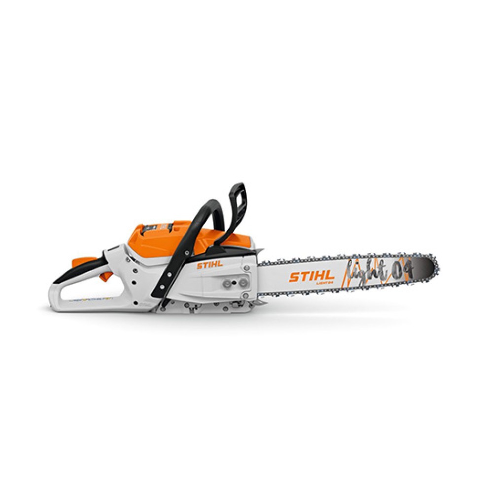 Αλυσοπρίονο Μπαταρίας MSA 300 C-O STIHL SOLO