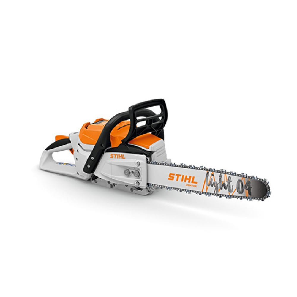 Αλυσοπρίονο Μπαταρίας MSA 300 C-O STIHL SOLO