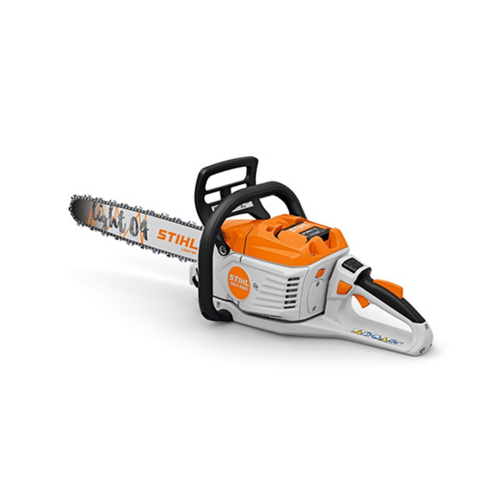 Αλυσοπρίονο Μπαταρίας MSA 300 C-O STIHL SOLO