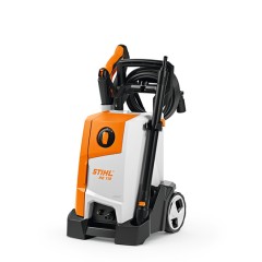 Πλυστικό Μηχάνημα Υψηλής Πίεσης RE 110 STIHL 150bar 1700W Πλυστικό Μηχάνημα Υψηλής Πίεσης RE 110 STIHL 150bar 1700W