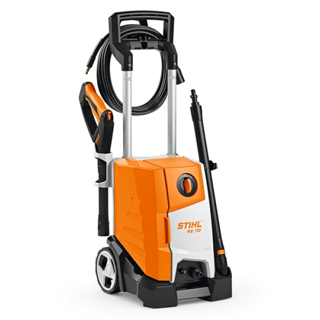 Πλυστικό Μηχάνημα Υψηλής Πίεσης RE 110 STIHL 150bar 1700W