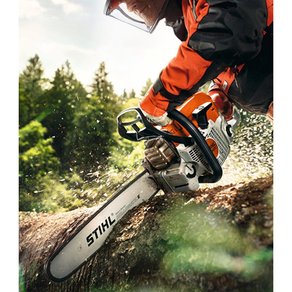 Αλυσοπρίονο Βενζίνης MS 362 C-M STIHL