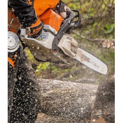 Αλυσοπρίονο Βενζίνης MS 362 C-M STIHL