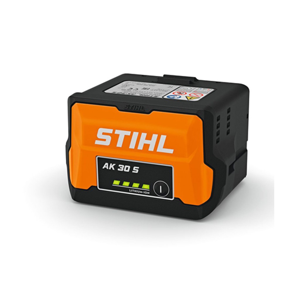 Rechargeable Battery AK 30 S STIHL 36V/2.5Ah Li-ion