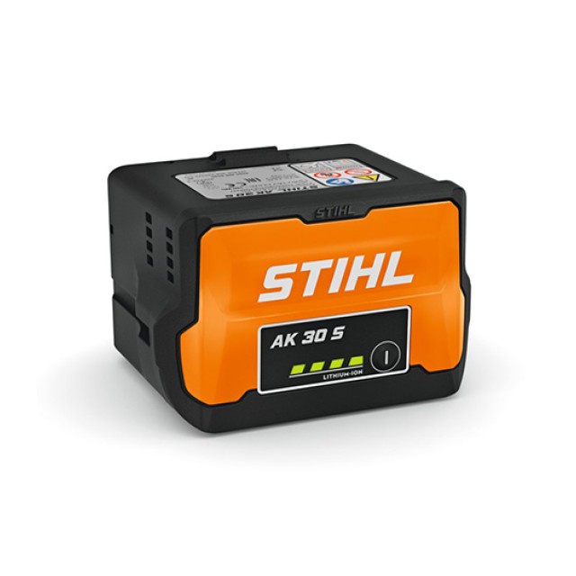 Rechargeable Battery AK 30 S STIHL 36V/2.5Ah Li-ion