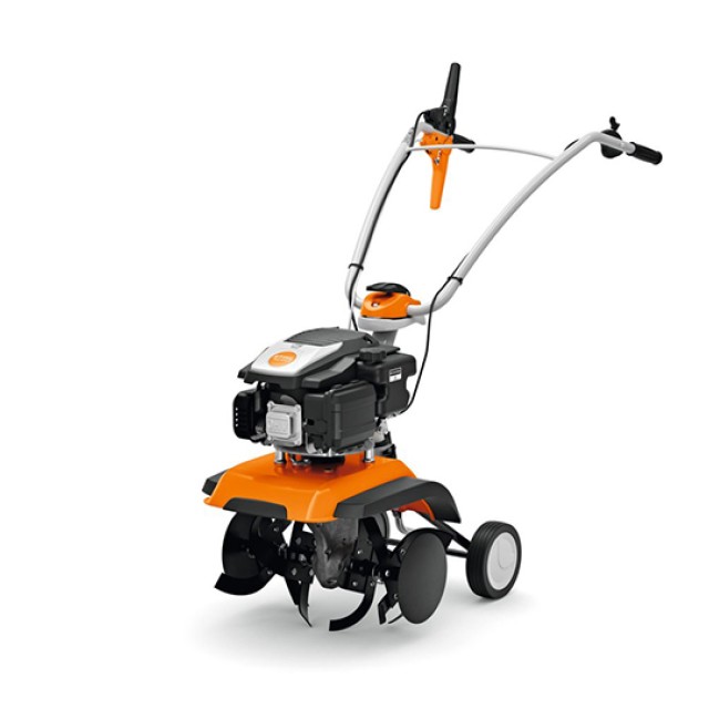 Petrol Digging Machine MH 445 R STIHL