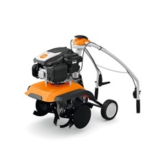 Petrol Digging Machine MH 445 R STIHL