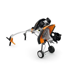 Petrol Digging Machine MH 445 R STIHL