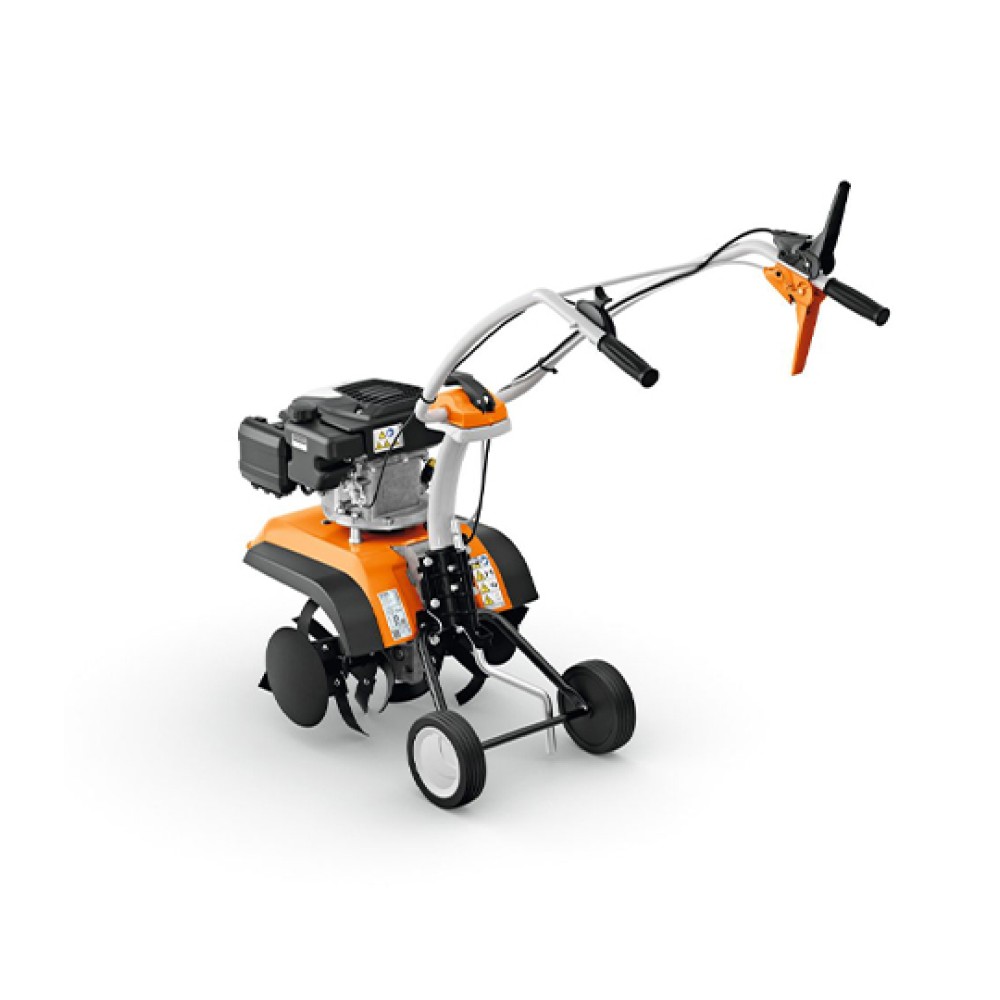 Petrol Digging Machine MH 445 R STIHL