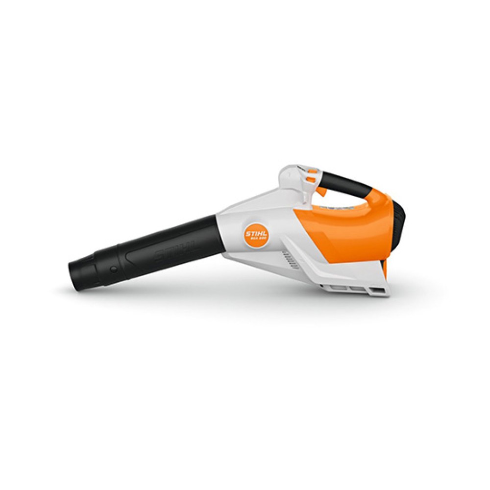 Cordless Blower BGA 250 STIHL SOLO