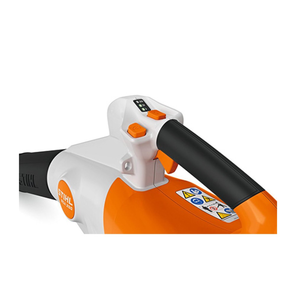 Cordless Blower BGA 250 STIHL SOLO