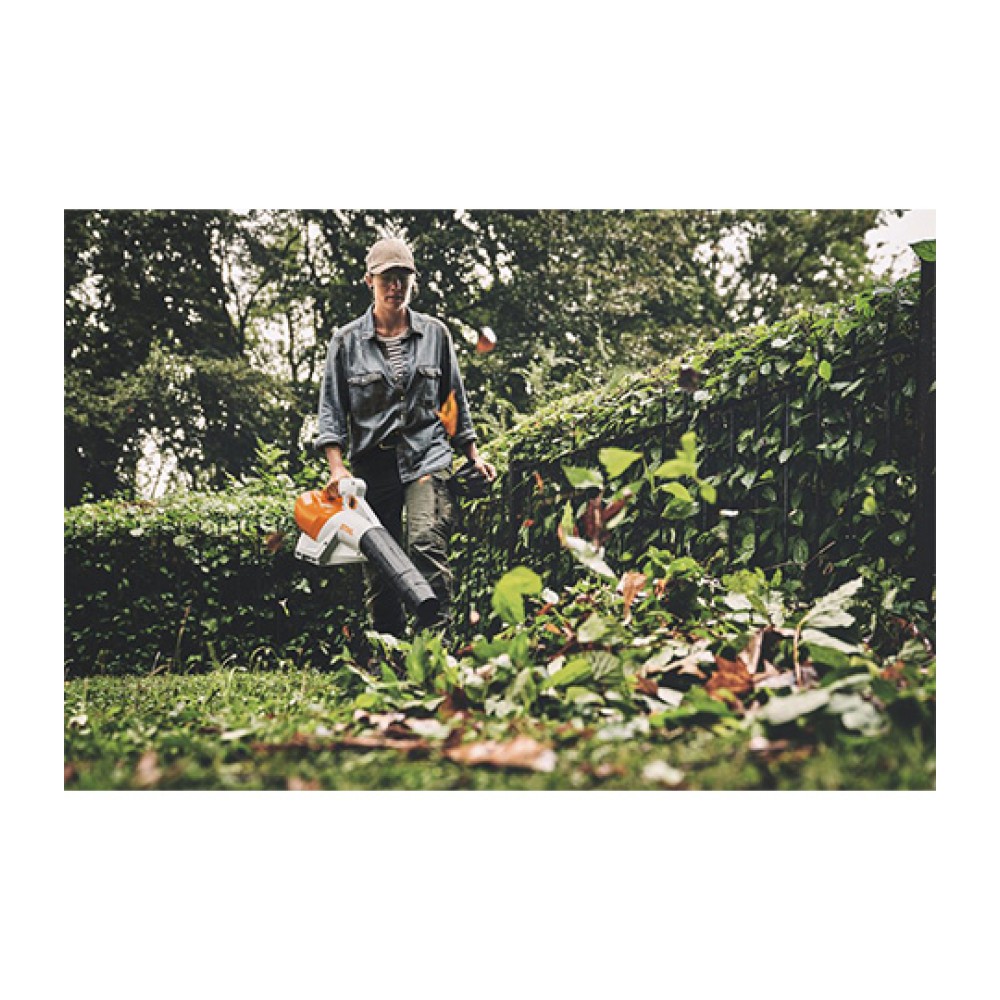 Cordless Blower BGA 250 STIHL SOLO