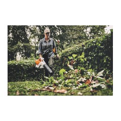 Cordless Blower BGA 250 STIHL SOLO