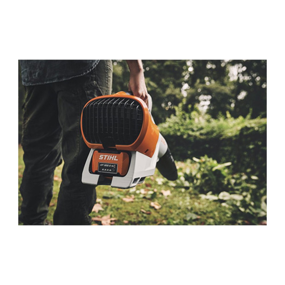 Cordless Blower BGA 250 STIHL SOLO