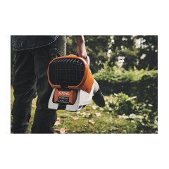 Cordless Blower BGA 250 STIHL SOLO