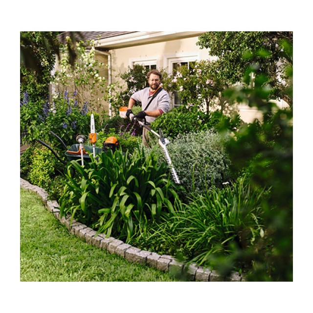 Κινητήρας Μπαταρίας KMA 80 R STIHL SOLO